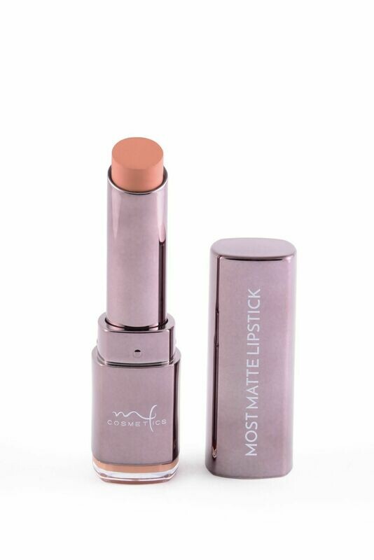 Labial Mate - MF Cosmetics 140 MUSH