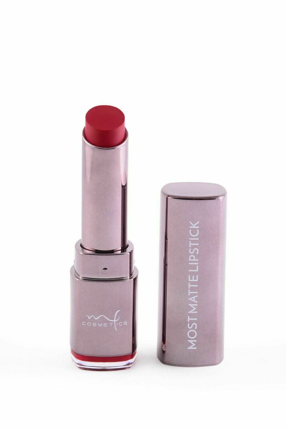 Labial Mate - MF Cosmetics - 485 CHERRY