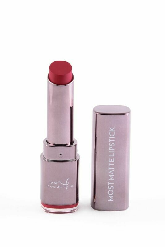 Labial Mate - MF Cosmetics - 470 PEPPER
