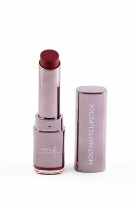 Labial Mate - MF Cosmetics - 490 OPERA