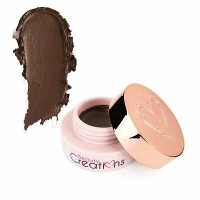 Gel para Cejas - Medium Brown - Beauty Creations