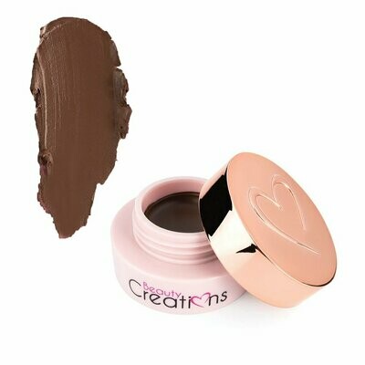 Gel para Cejas -Caramel - Beauty Creations