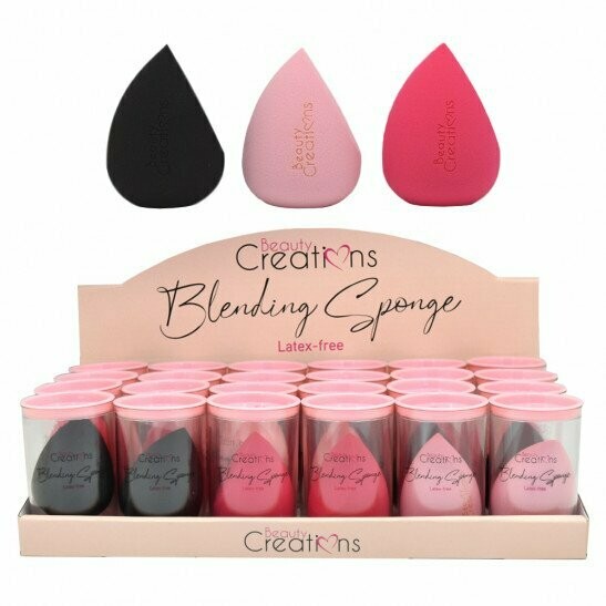 Blending Sponge Beauty Creations