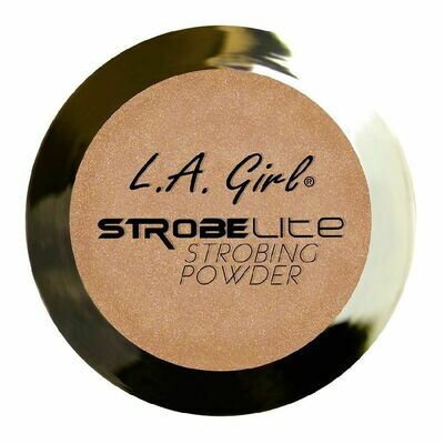 STROBELITE STROBING POWDER 50 Watt- L.A GIRL