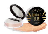 Iluminador L.A. girl  Luminous Glow  SUNKISSED