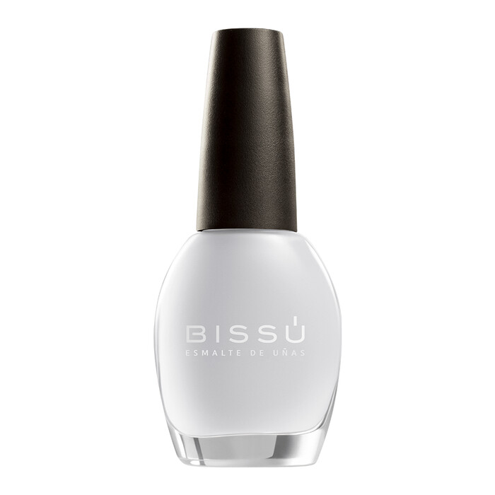 Esmalte BISSÚ-  02 Ártico