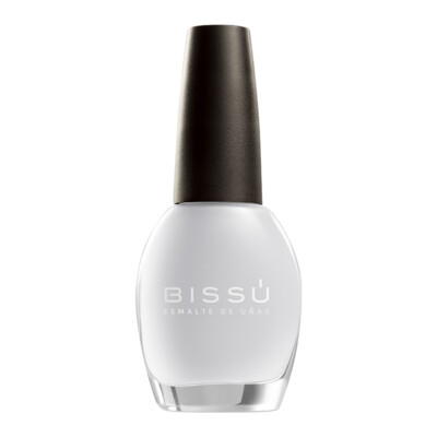 Esmalte BISSÚ-  02 Ártico