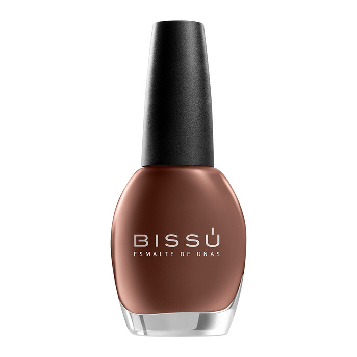 Esmalte BISSÚ- 53 Mocha
