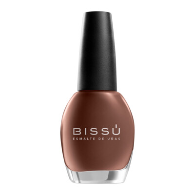 Esmalte BISSÚ- 53 Mocha