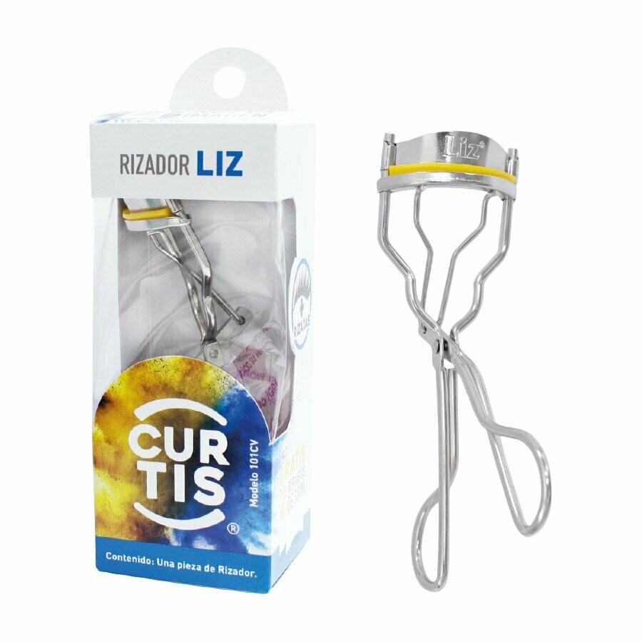 Rizador Curtis - LIZ