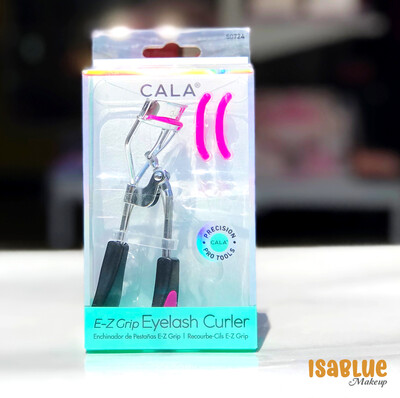 EYELASH CURLER - CALA