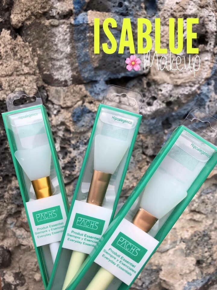 Aplicador De Mascarillas -  PACHS