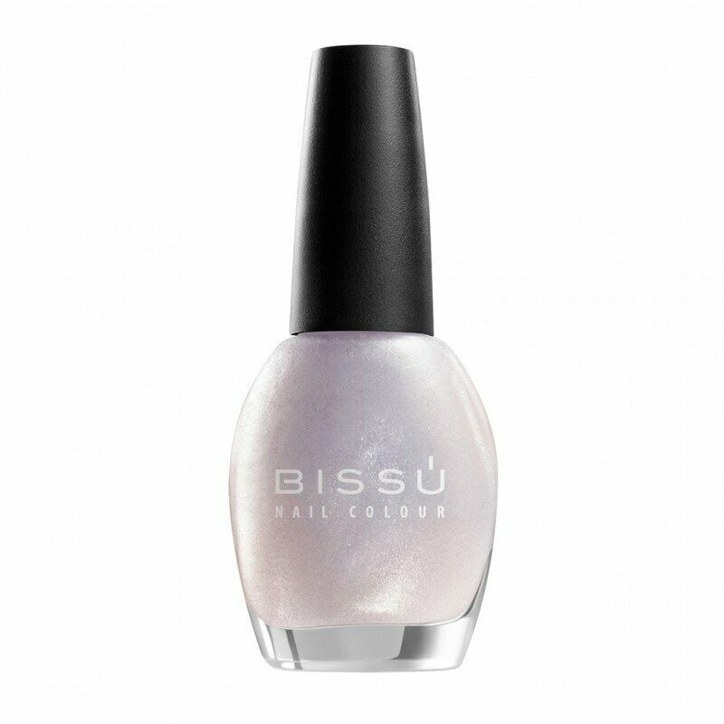 Esmalte BISSÚ- 91 Glaciar