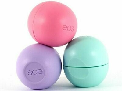 Bálsamo Labial EOS