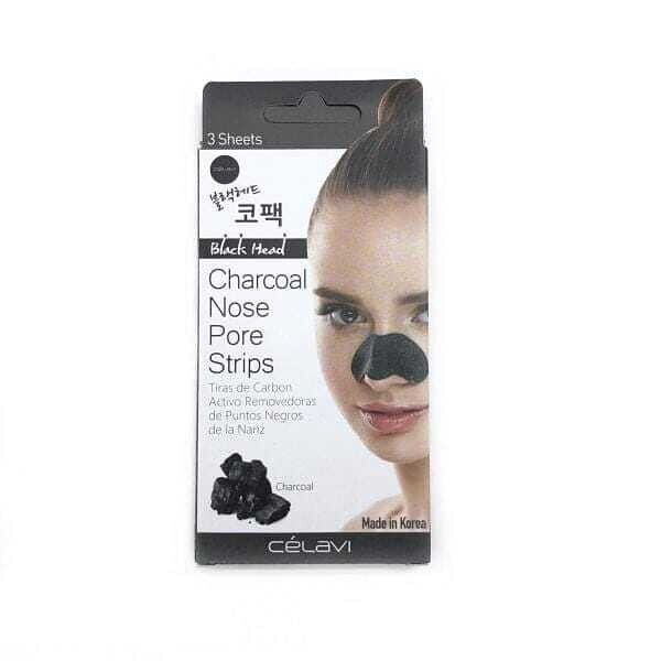 Banditas para Puntos Negros - Celavi