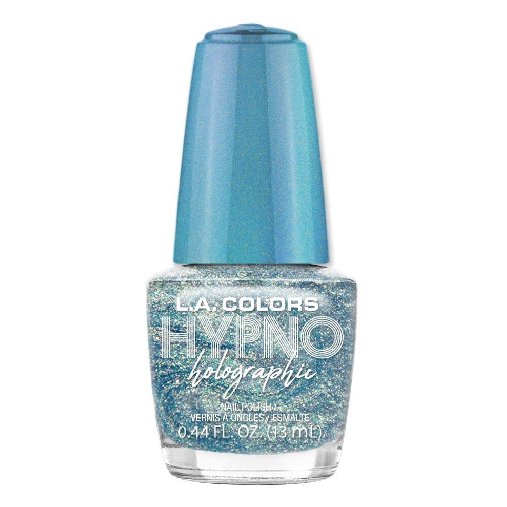 Esmalte L.A. Colors - Hypno Holographic - Surreal