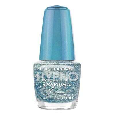 Esmalte L.A. Colors - Hypno Holographic - Surreal