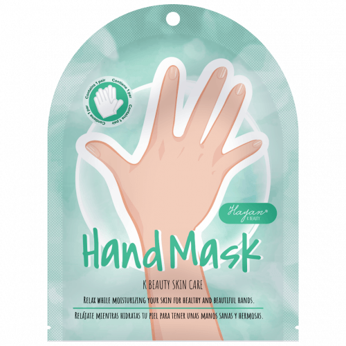 Mascarilla para Manos Hayan