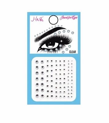 Gemas Para Ojos E1 - Jlash