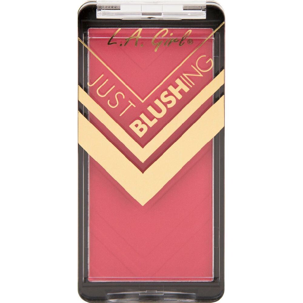 Rubor Individual -  Just Pinched- L.A. Girl