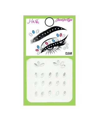 Gemas Para Ojos E9 - Jlash