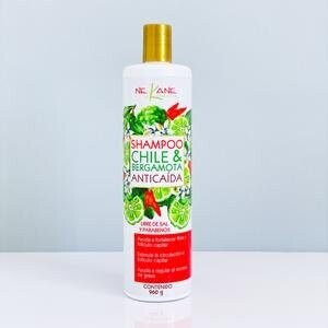 Shampoo Anti-Caída  NEKANE