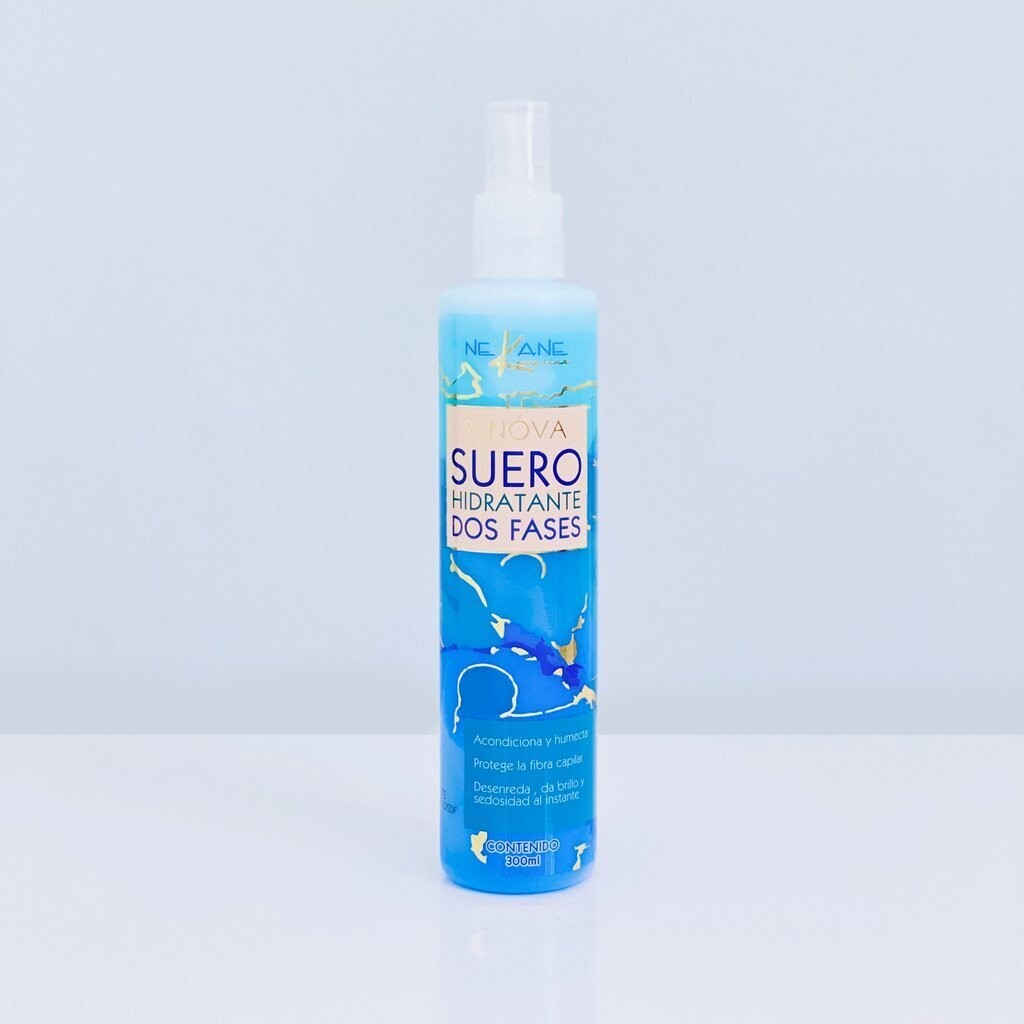 Suero Hidratante - Nekane