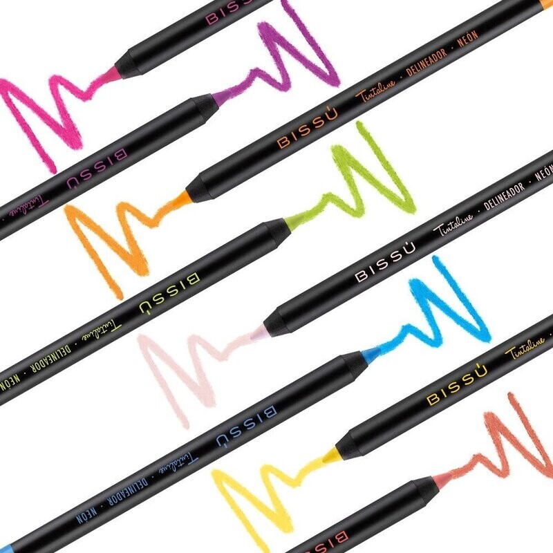 Tinta Line Neón - Bissú