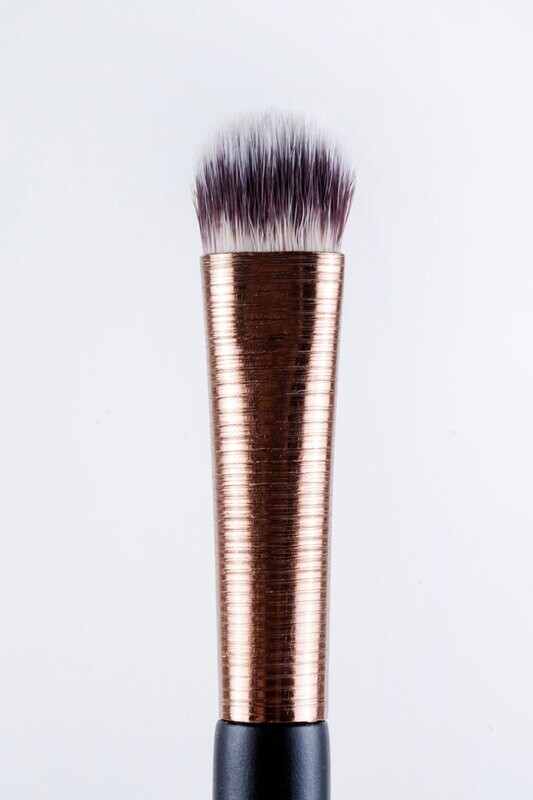Brocha BYX1809 -  Brocha De Ojos Para Sombras Y Pigmentos - MF COSMETICS​