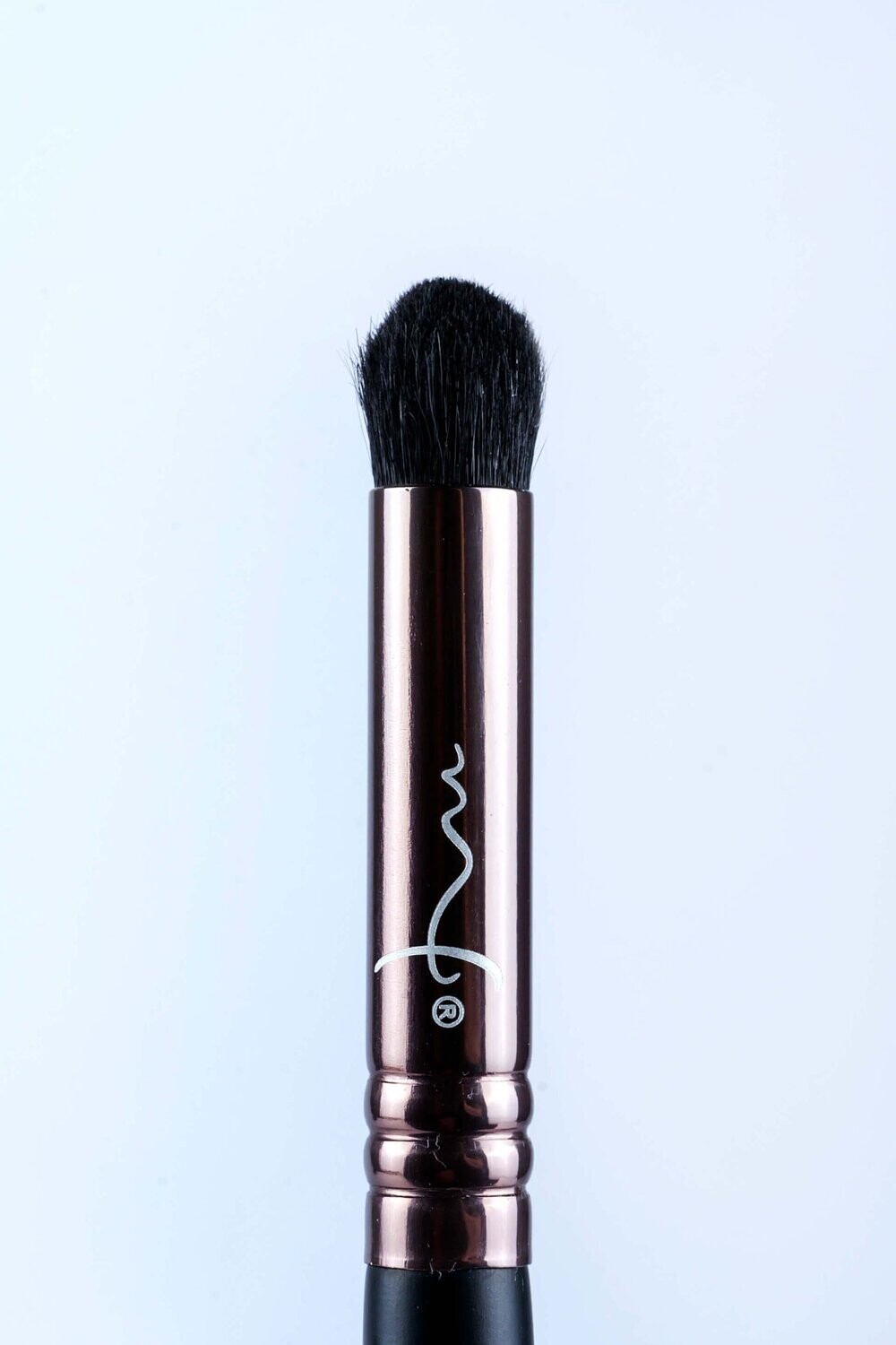Brocha Abanico BYX1270 - Brocha Para Difuminar Precisa - Marifer Cosmetics​