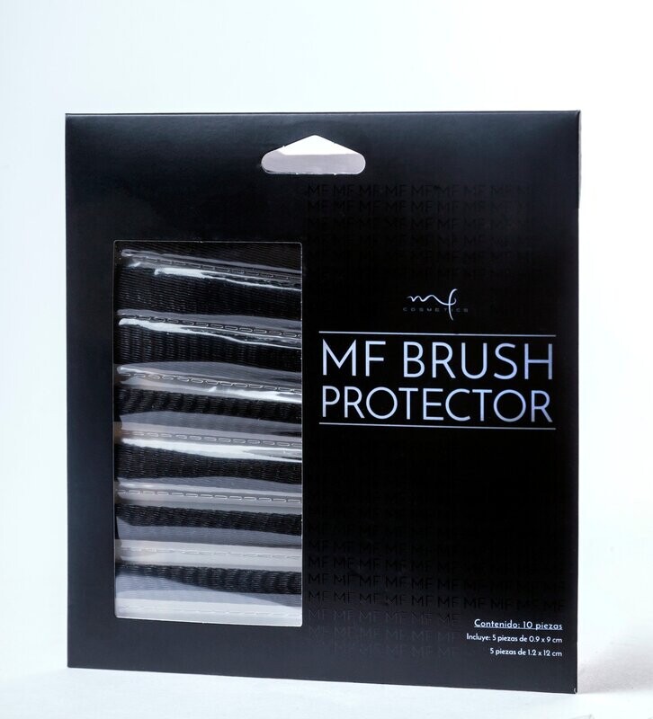 Protector de Brochas MF Cosmetics