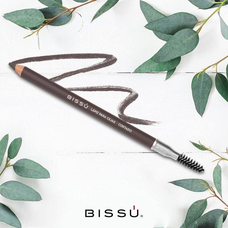 Lápices  Para Cejas de Madera- BISSÚ