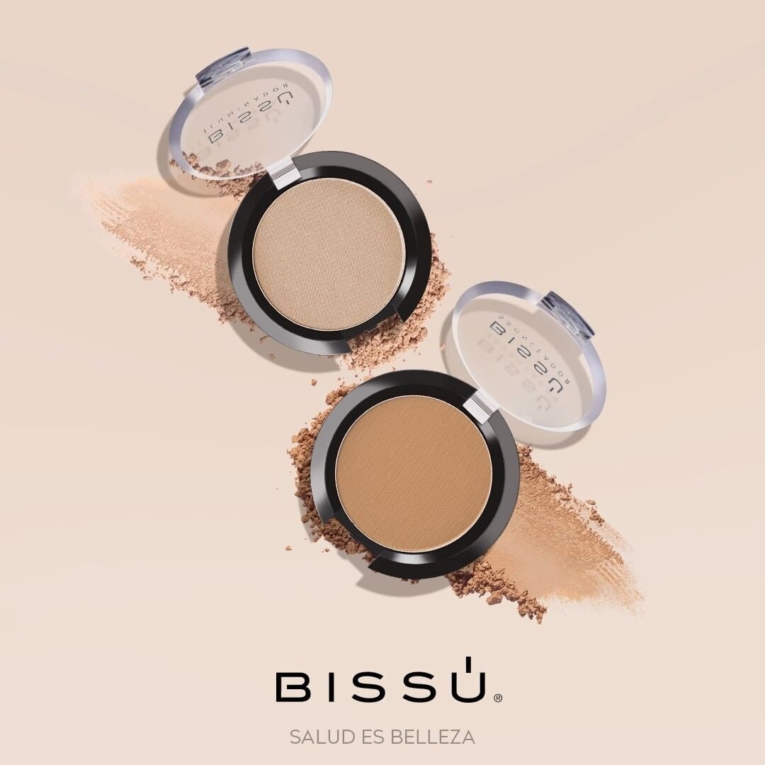Bronceadores - Bissú