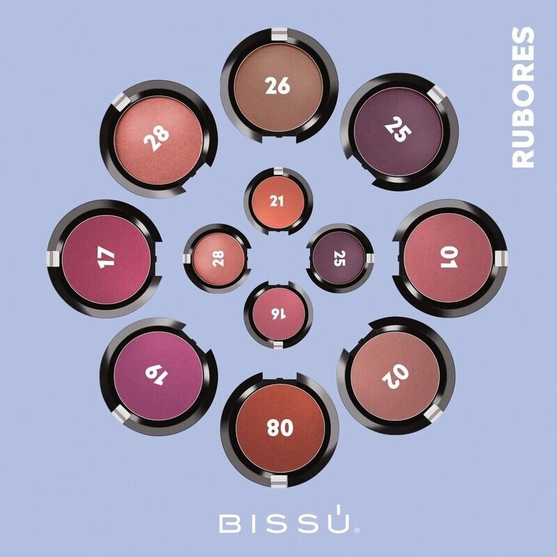 Rubores Individuales -  Bissú