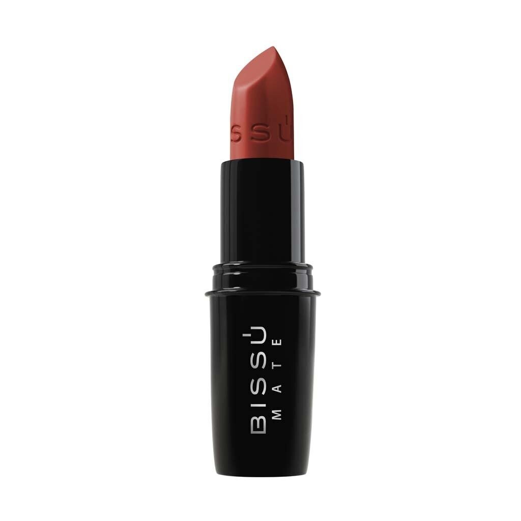 Labiales Mate - Bissú, Tonos: 01 Milán