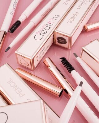 Lápiz Retráctil para Cejas - Beauty Creations
