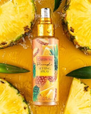 Fijador  Escencia de Piña - Beauty Creations