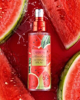 Fijador  Escencia de Sandia - Beauty Creations