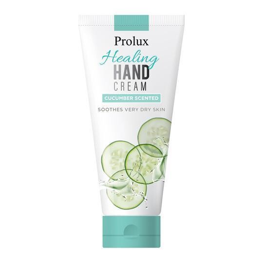 Crema para Manos  - Pepino - Prolux