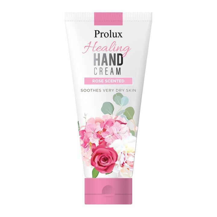 Crema para Manos - Rosas - Prolux