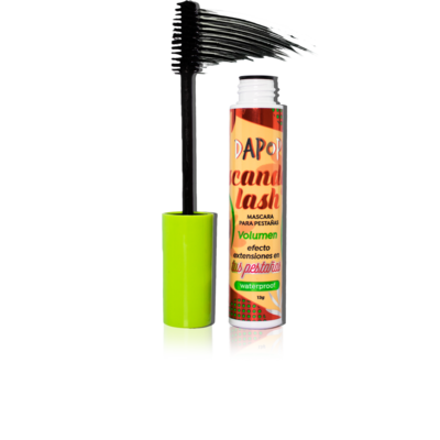 Rimel - Scanda Lash - Hueso de Mamey - Dapop