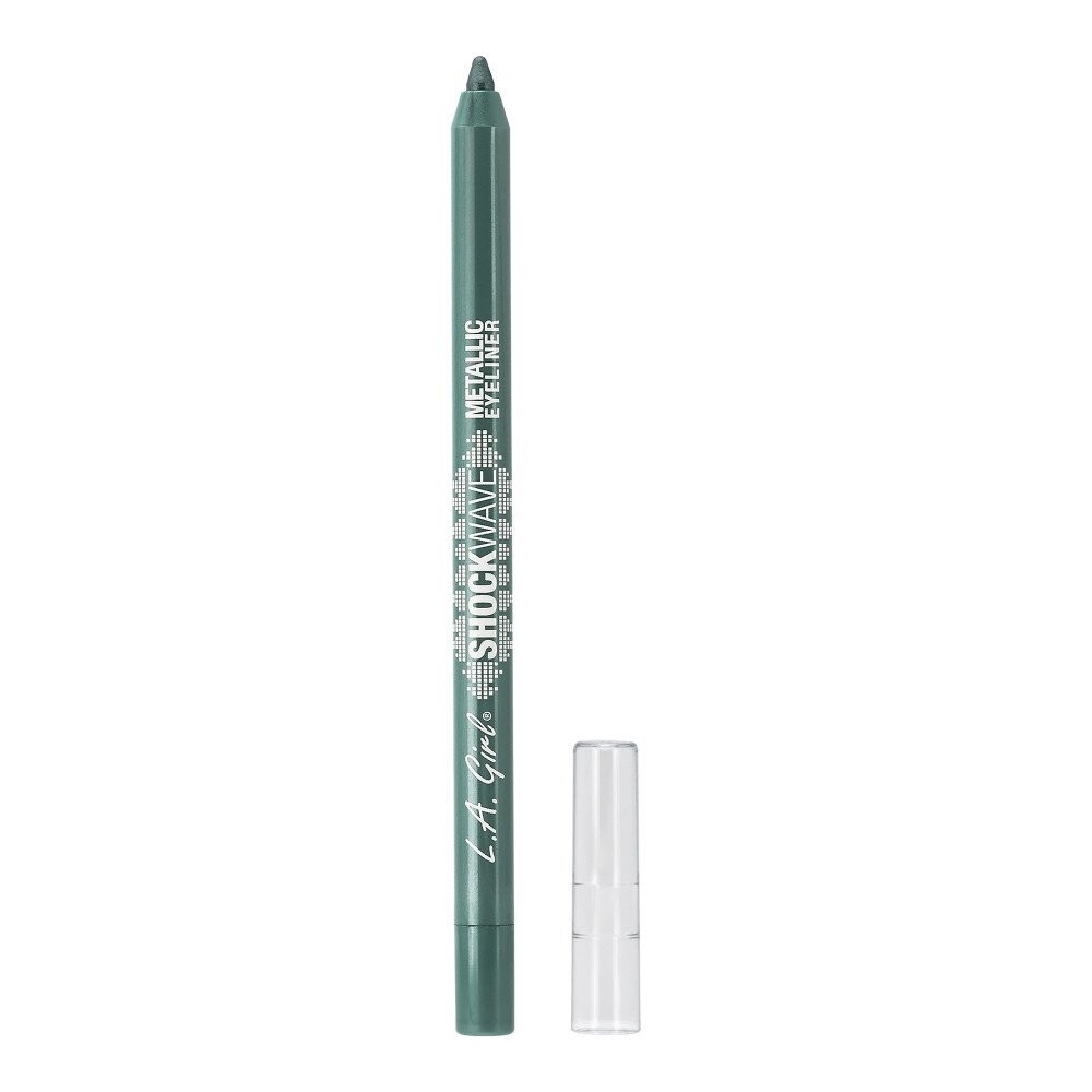 Shockwave Metálico Eyeliner Dragon - L.A. Girl