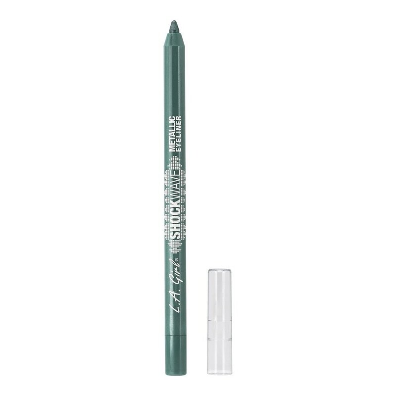 Shockwave Metálico Eyeliner Dragon - L.A. Girl