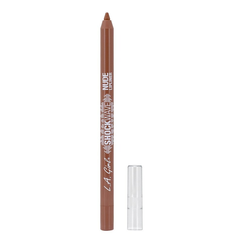 Shockwave NUDE  Lipliner Sand Storm- L.A. Girl