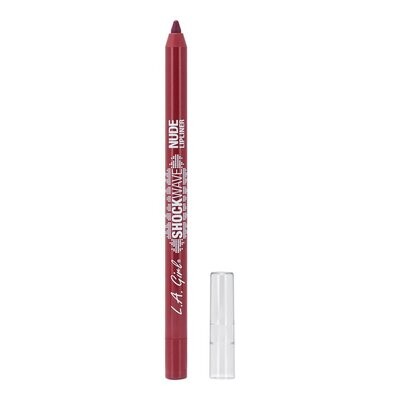 Shockwave NUDE Lipliner Karma- L.A. Girl