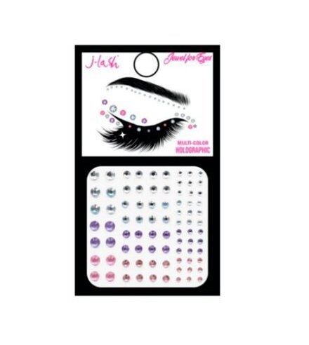 Gemas Para Ojos E11 - Jlash
