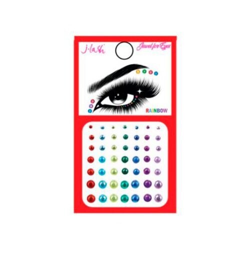 Gemas Para Ojos E10 - Jlash