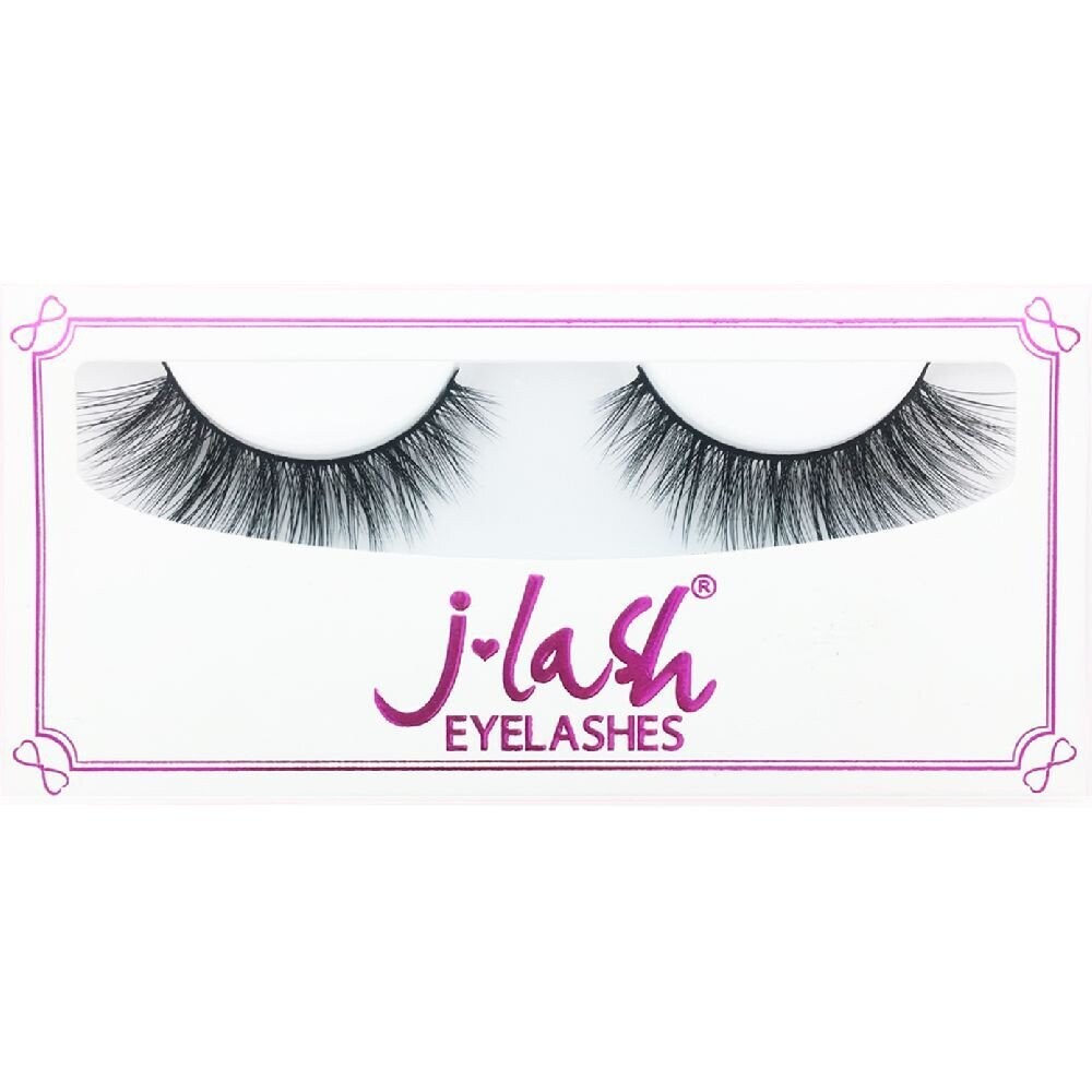Pestañas Mink Jlash -  Kiara