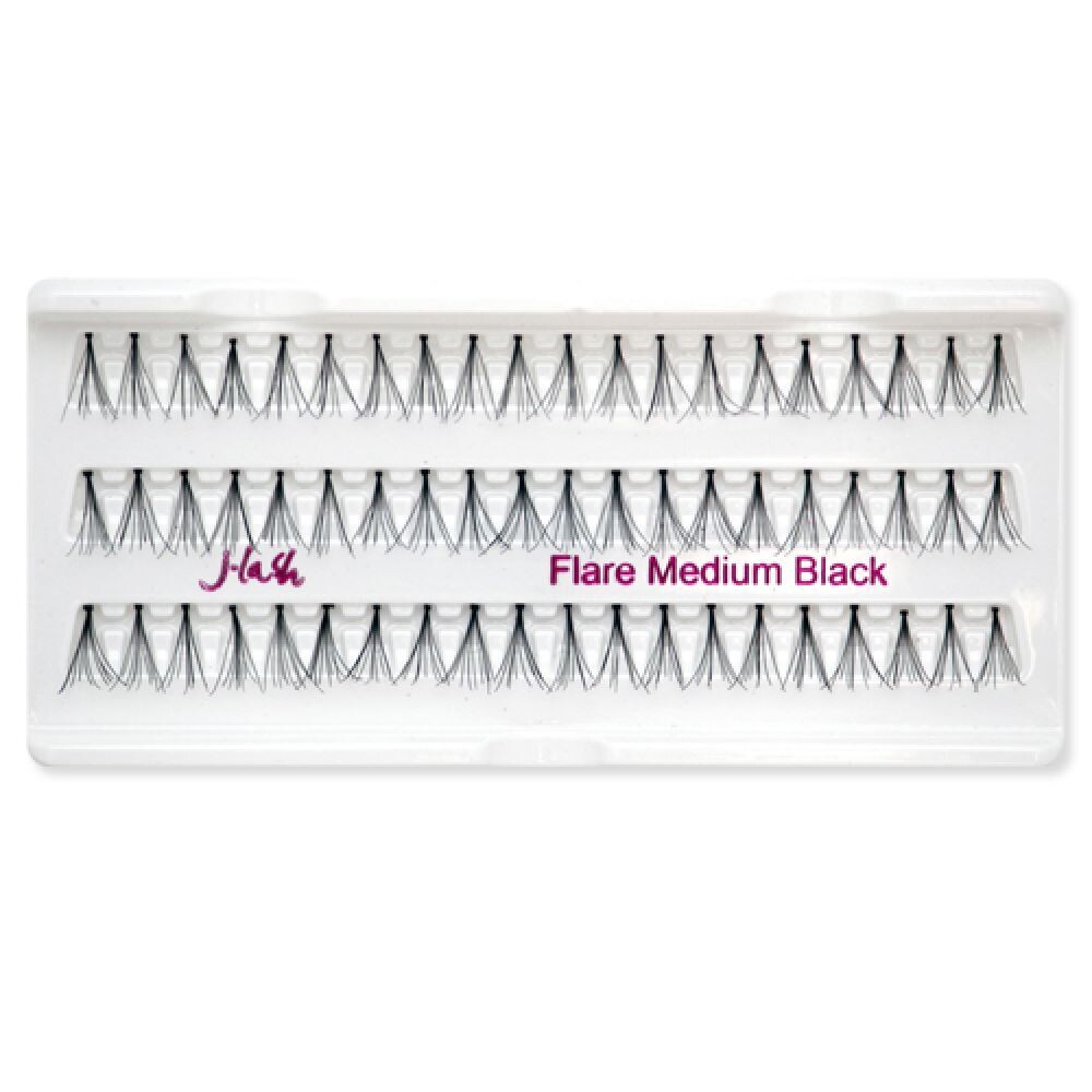 Pestañas Jlash -  Flare M