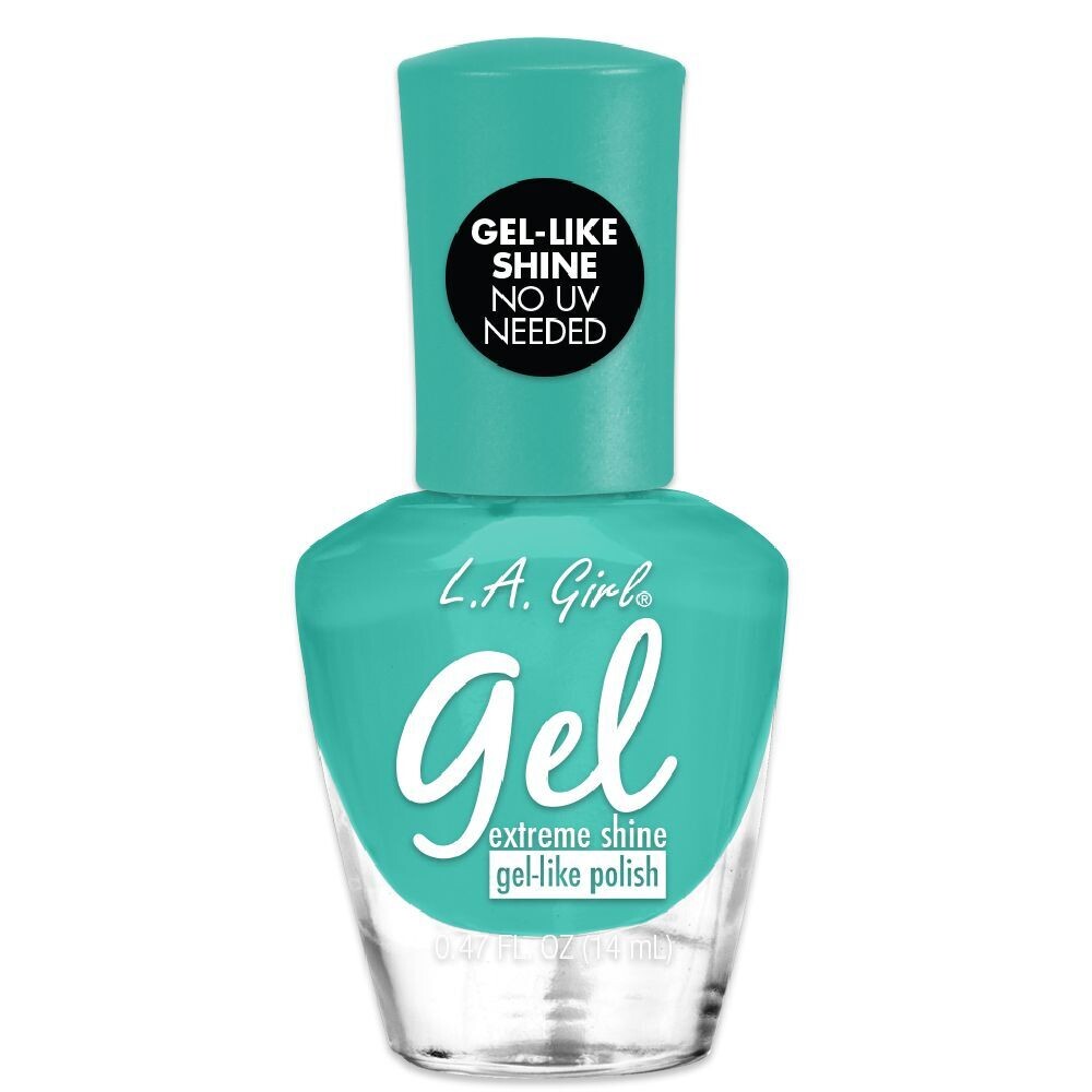 Esmalte en Gel - L.A. Girl - Shine  Persuade